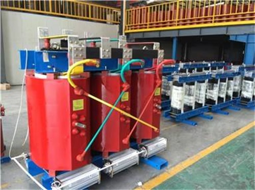 佳木斯SCB10-630KVA干式变压器厂家现货